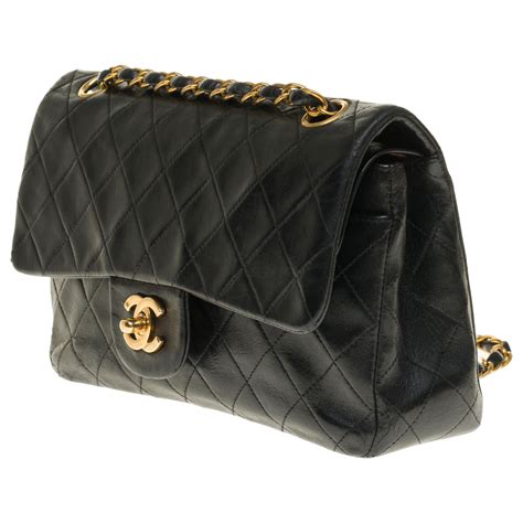 vintage chanel nederland|most sought after Chanel bag.